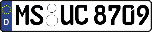 MS-UC8709