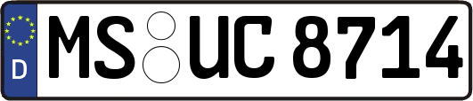 MS-UC8714