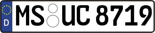 MS-UC8719