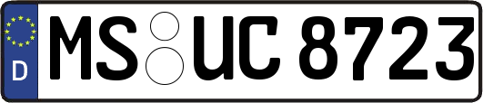 MS-UC8723