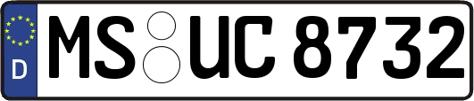 MS-UC8732