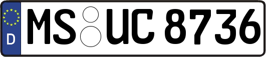 MS-UC8736