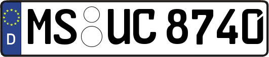 MS-UC8740