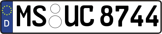 MS-UC8744