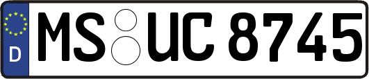 MS-UC8745