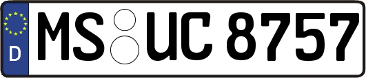 MS-UC8757