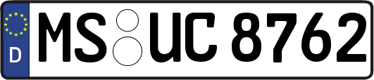 MS-UC8762