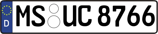 MS-UC8766