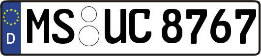 MS-UC8767