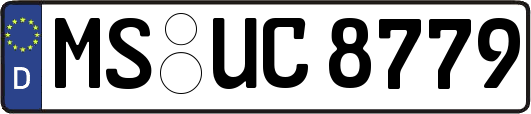 MS-UC8779