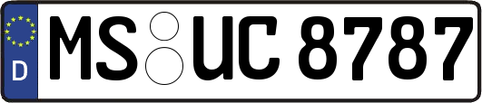 MS-UC8787