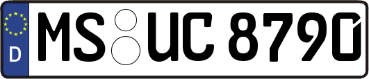 MS-UC8790