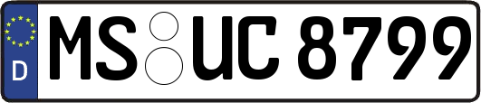 MS-UC8799