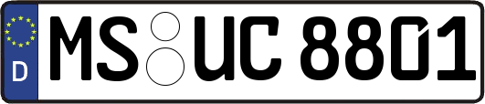 MS-UC8801