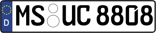 MS-UC8808