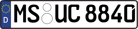 MS-UC8840