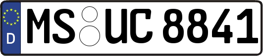 MS-UC8841