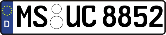 MS-UC8852