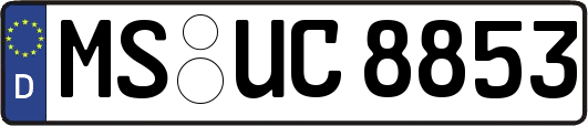 MS-UC8853