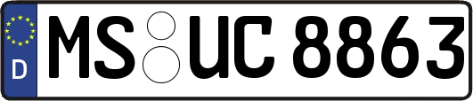 MS-UC8863
