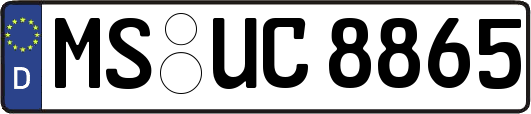 MS-UC8865