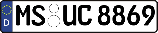MS-UC8869