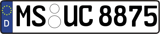MS-UC8875