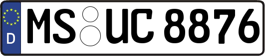MS-UC8876