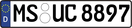 MS-UC8897