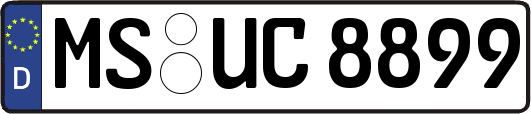 MS-UC8899