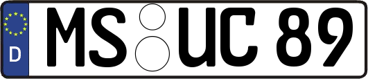 MS-UC89