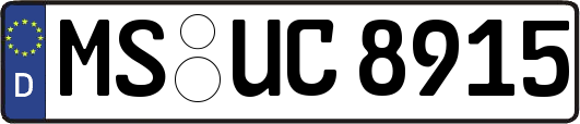 MS-UC8915