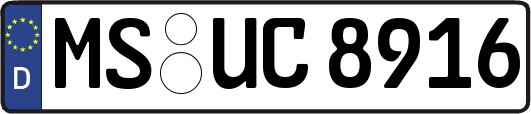 MS-UC8916