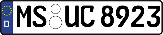 MS-UC8923