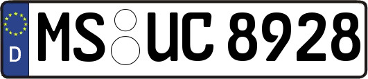 MS-UC8928
