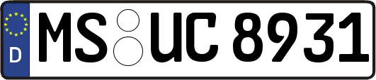 MS-UC8931