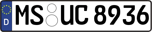 MS-UC8936