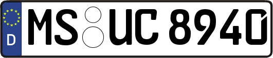 MS-UC8940