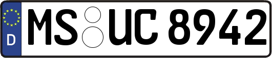 MS-UC8942