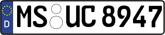 MS-UC8947