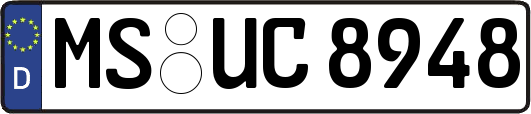 MS-UC8948