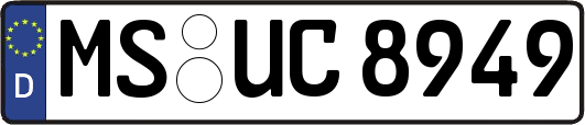 MS-UC8949