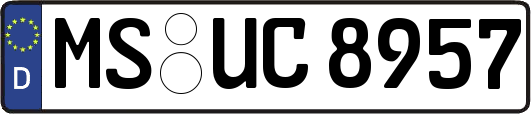 MS-UC8957