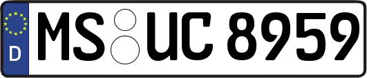 MS-UC8959