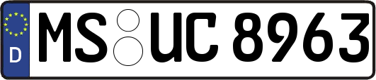 MS-UC8963