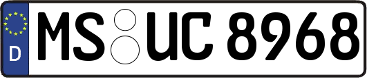 MS-UC8968