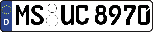 MS-UC8970