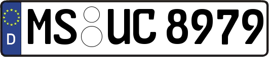 MS-UC8979