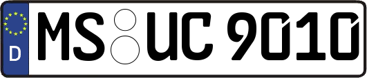 MS-UC9010