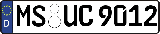 MS-UC9012
